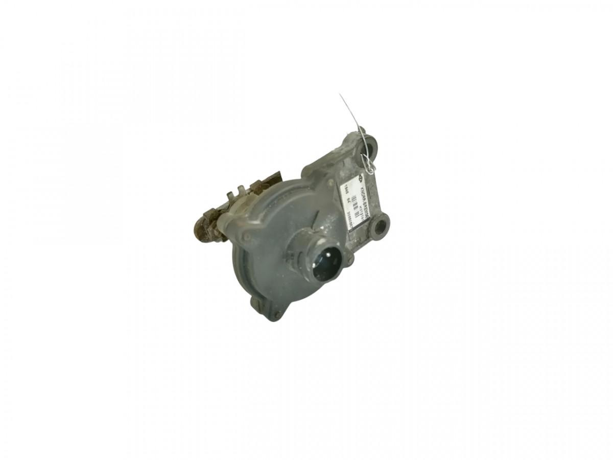 Volvo Vedrustuse kõrguse regulaator 20850557 - Suspension for Truck: picture 1 Volvo Vedrustuse kõrguse regulaator 20850557 - Suspension for Truck: picture 1