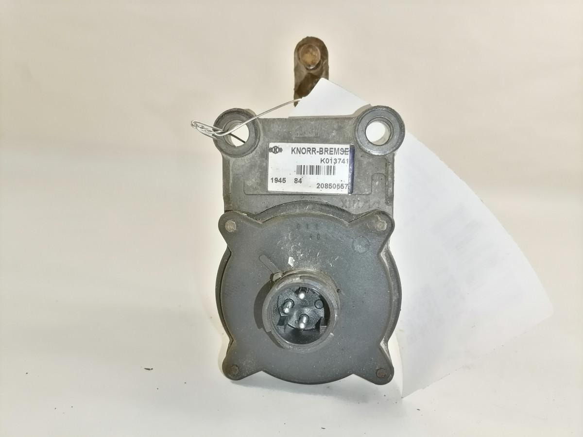 Volvo Vedrustuse kõrguse regulaator 20850557 - Suspension for Truck: picture 4 Volvo Vedrustuse kõrguse regulaator 20850557 - Suspension for Truck: picture 4