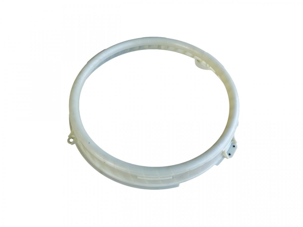 Volvo Ventilaatori rõngas 22775035 - Radiator for Truck: picture 1 Volvo Ventilaatori rõngas 22775035 - Radiator for Truck: picture 1