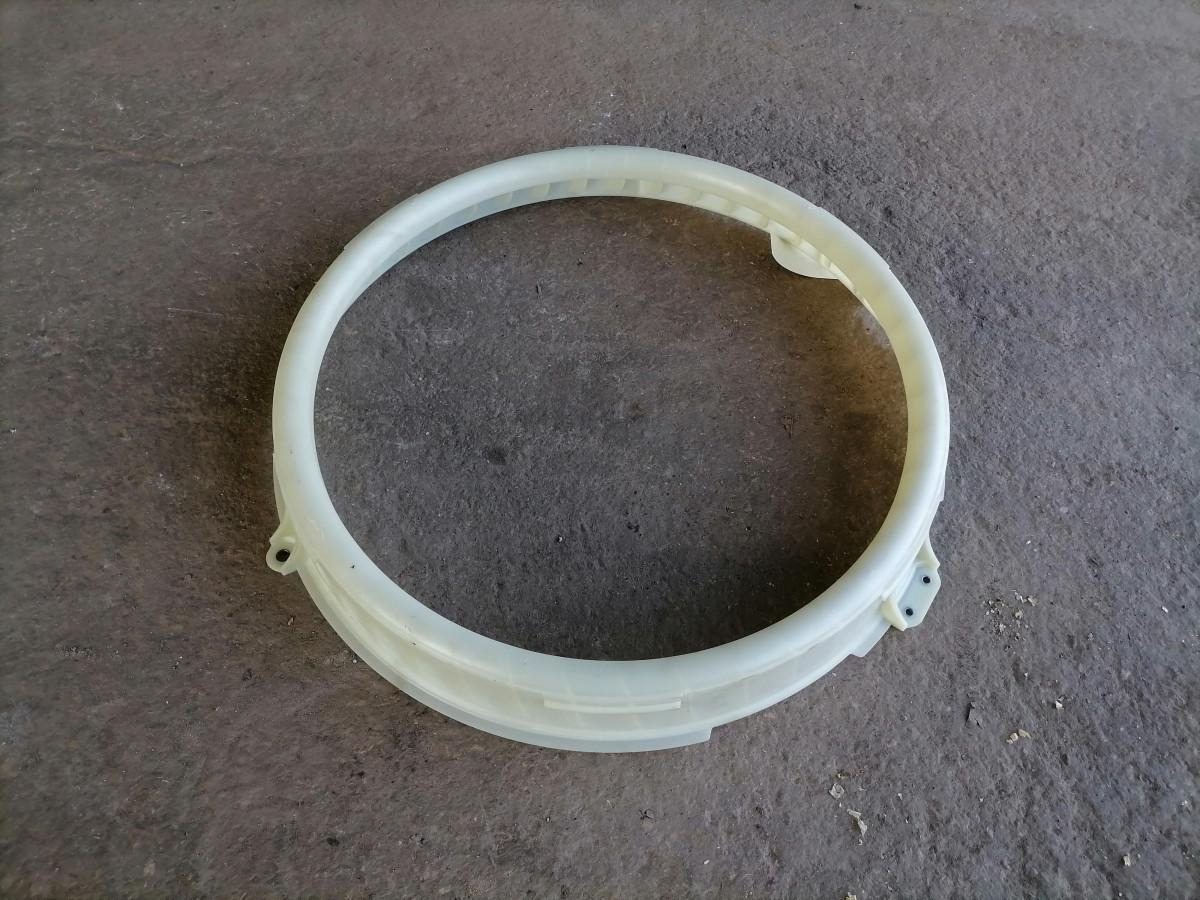 Volvo Ventilaatori rõngas 22775035 - Radiator for Truck: picture 2 Volvo Ventilaatori rõngas 22775035 - Radiator for Truck: picture 2