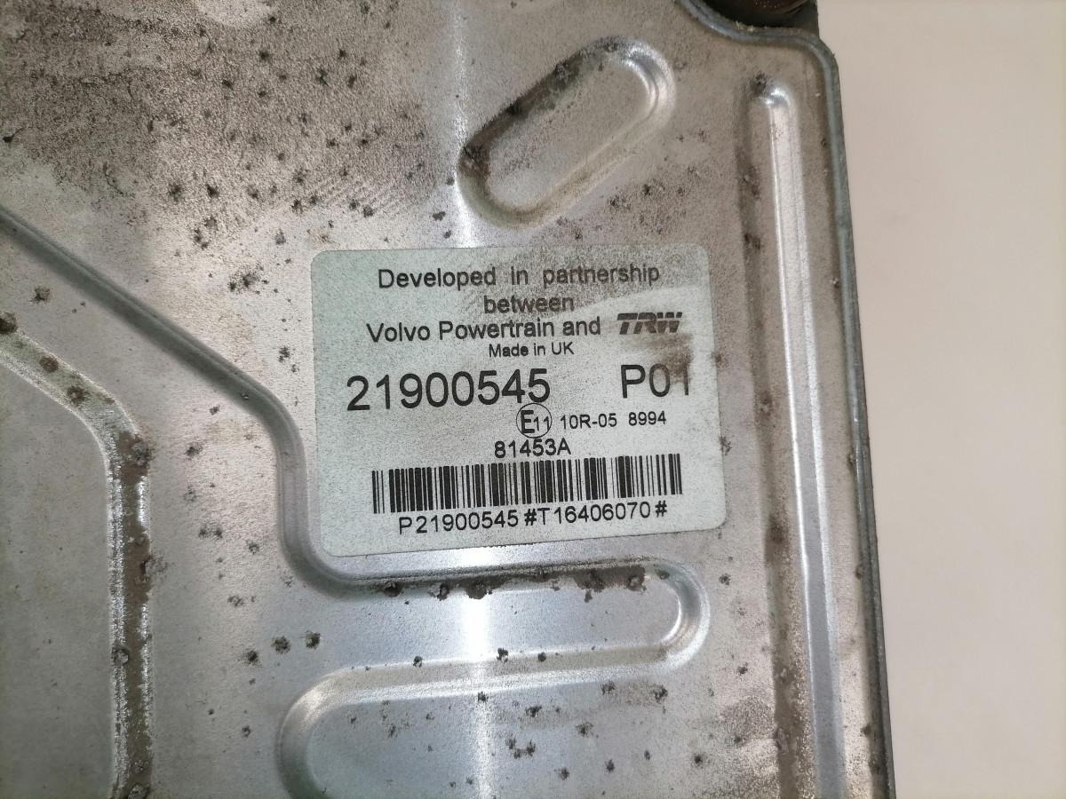 Volvo Volvo EMS juhtplokk, D13K500 21900545 - ECU for Truck: picture 5 Volvo Volvo EMS juhtplokk, D13K500 21900545 - ECU for Truck: picture 5