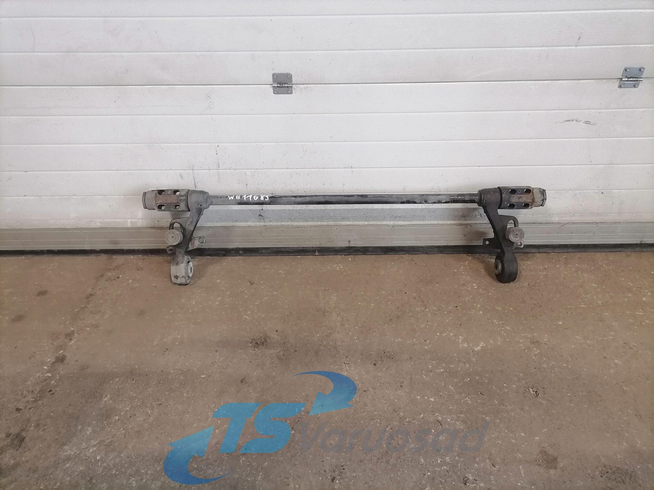 Volvo Volvo FH kabiini torsioonvarras 3198853 - Cab suspension for Truck: picture 3 Volvo Volvo FH kabiini torsioonvarras 3198853 - Cab suspension for Truck: picture 3