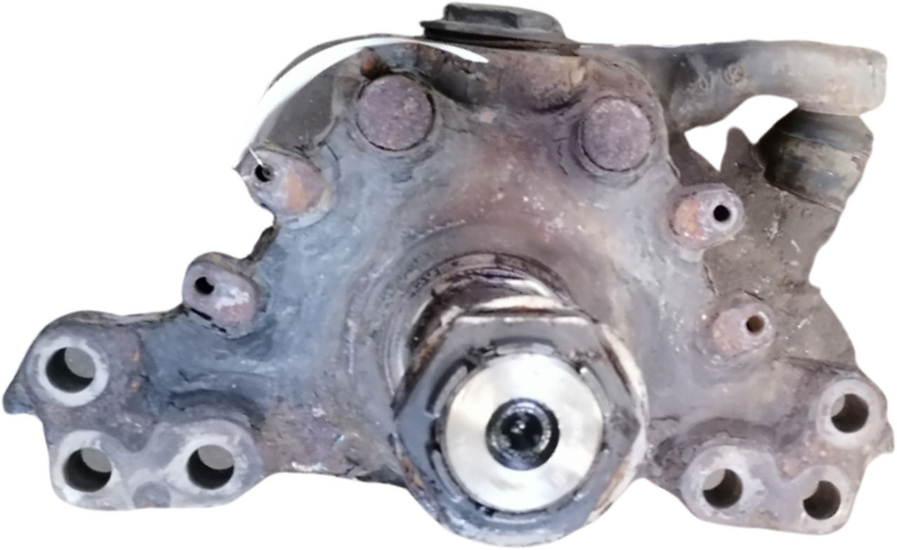 Volvo Volvo käändtelg 20543284 - Axle and parts for Truck: picture 1 Volvo Volvo käändtelg 20543284 - Axle and parts for Truck: picture 1