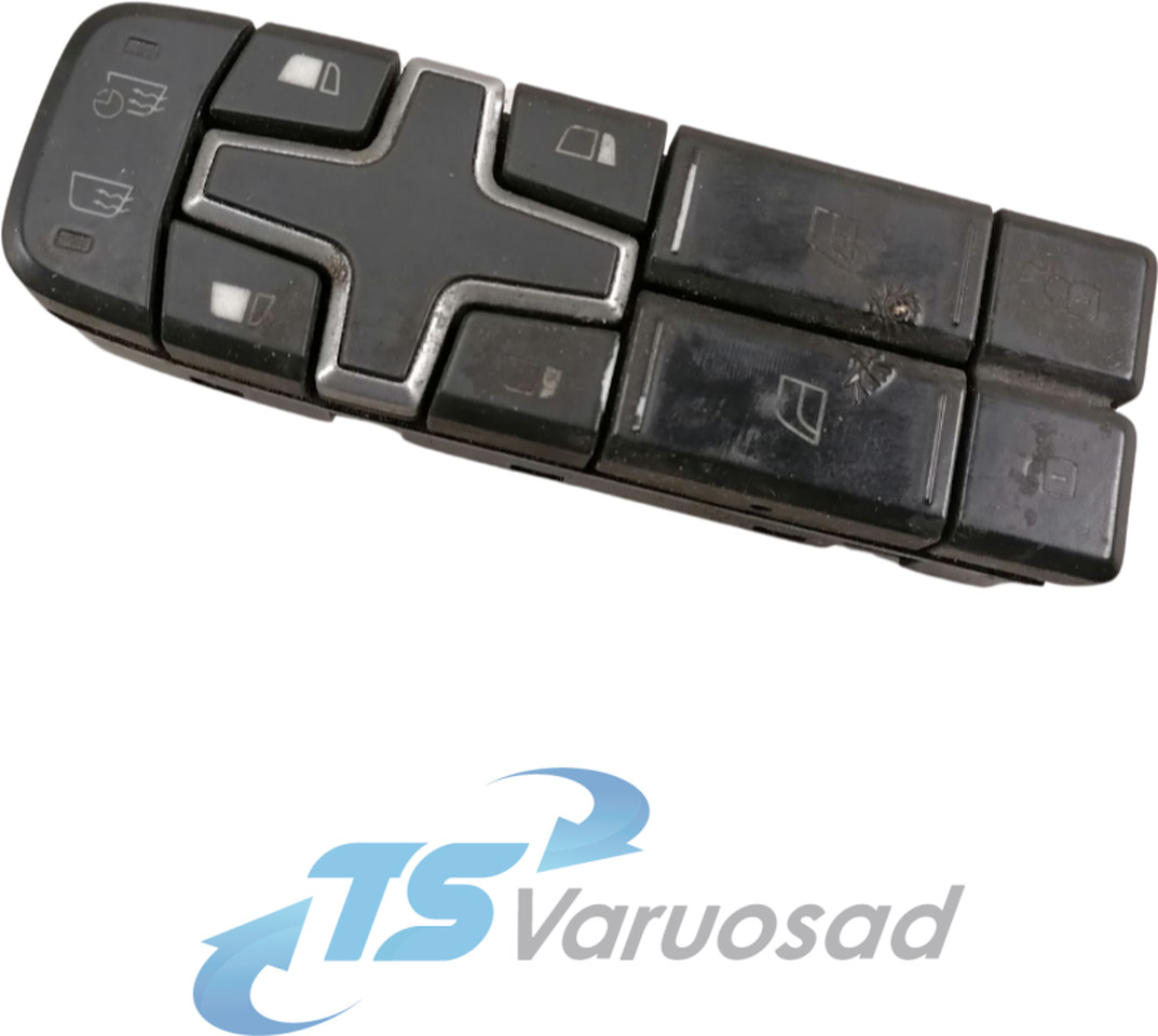 Volvo Volvo lüliti, aknatõstuk 22154235 - Cab for Truck: picture 1 Volvo Volvo lüliti, aknatõstuk 22154235 - Cab for Truck: picture 1