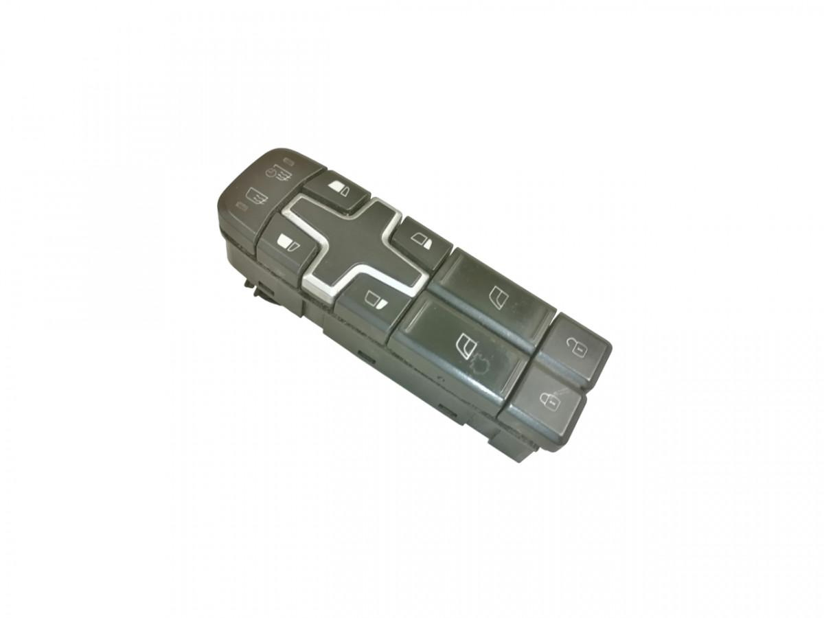 Volvo Volvo lüliti, aknatõstuk 22154235 - Cab for Truck: picture 1 Volvo Volvo lüliti, aknatõstuk 22154235 - Cab for Truck: picture 1