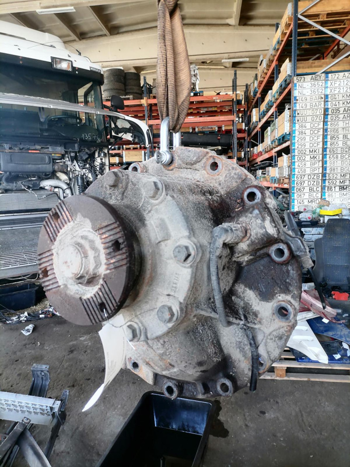 Volvo Volvo reduktor 3,09 20701330 - Final drive for Truck: picture 5 Volvo Volvo reduktor 3,09 20701330 - Final drive for Truck: picture 5