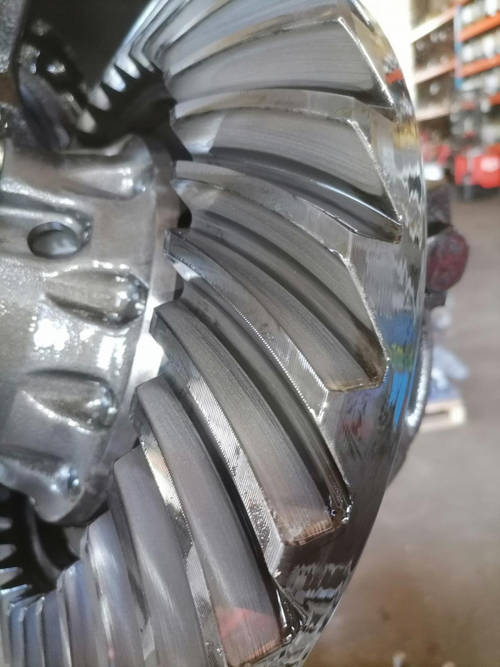 Volvo Volvo reduktor 3,09 20701330 - Final drive for Truck: picture 2 Volvo Volvo reduktor 3,09 20701330 - Final drive for Truck: picture 2