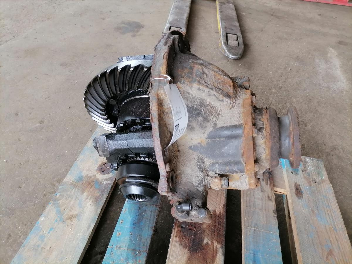 Volvo Volvo reduktor 3,90 20814049 - Final drive for Truck: picture 5 Volvo Volvo reduktor 3,90 20814049 - Final drive for Truck: picture 5