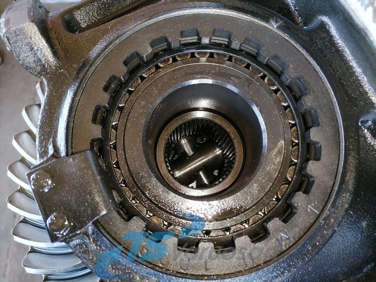 Volvo Volvo reduktor RSS1344D 2,47 21551082 - Final drive for Truck: picture 5 Volvo Volvo reduktor RSS1344D 2,47 21551082 - Final drive for Truck: picture 5