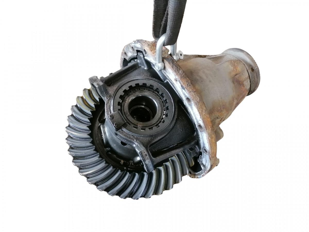 Volvo Volvo reduktor RSS1344D 2,47 21551082 - Final drive for Truck: picture 1 Volvo Volvo reduktor RSS1344D 2,47 21551082 - Final drive for Truck: picture 1