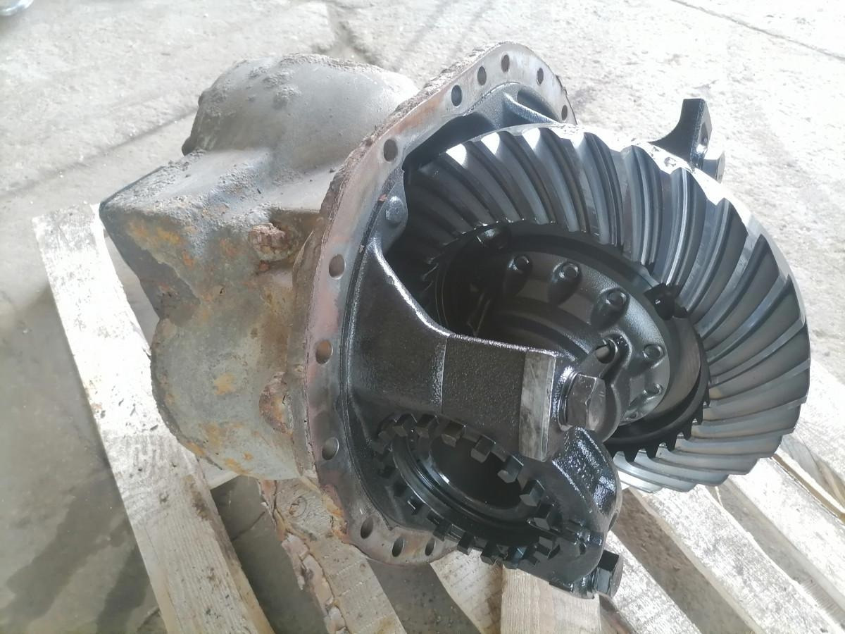 Volvo Volvo reduktor RTS2370A 3,09 20545461 - Final drive for Truck: picture 3 Volvo Volvo reduktor RTS2370A 3,09 20545461 - Final drive for Truck: picture 3
