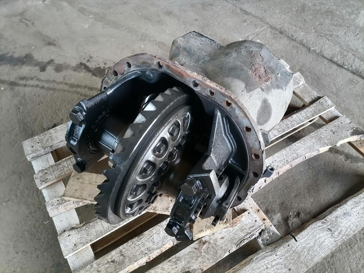 Volvo Volvo reduktor RTS2370A 3,09 20545461 - Final drive for Truck: picture 2 Volvo Volvo reduktor RTS2370A 3,09 20545461 - Final drive for Truck: picture 2