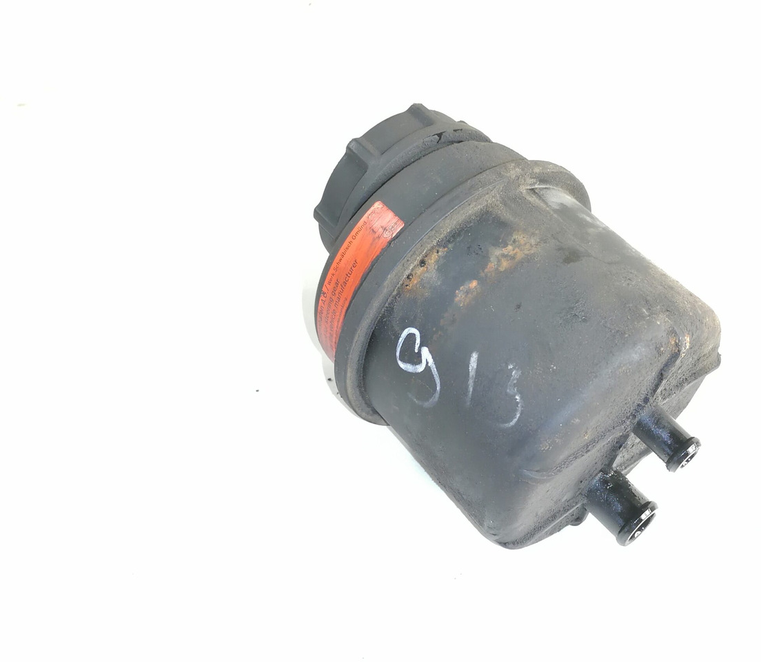 Volvo Volvo roolisüsteemi õlimahuti 1592945 - Steering hose for Truck: picture 1 Volvo Volvo roolisüsteemi õlimahuti 1592945 - Steering hose for Truck: picture 1