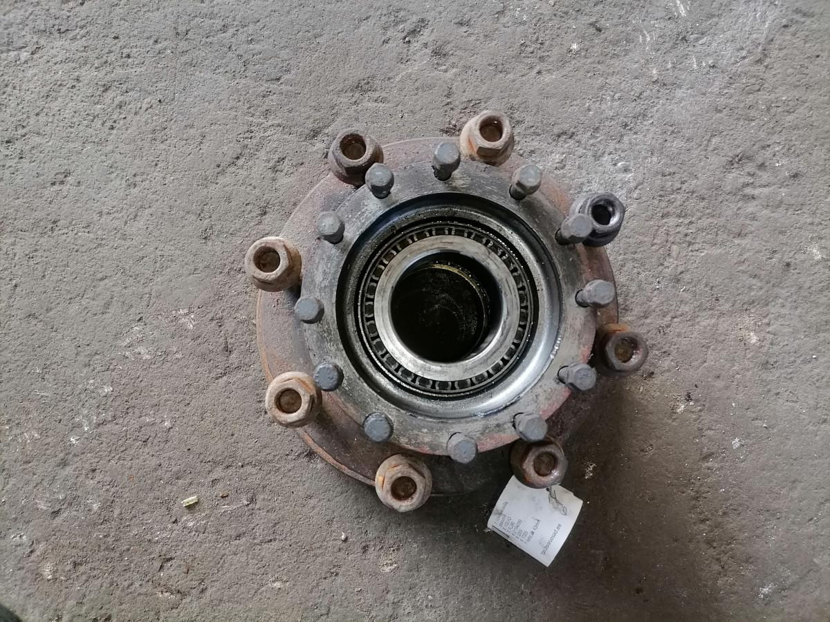 Volvo Volvo truck with wheel hub 21184089 - Wheel hub for Truck: picture 4 Volvo Volvo truck with wheel hub 21184089 - Wheel hub for Truck: picture 4