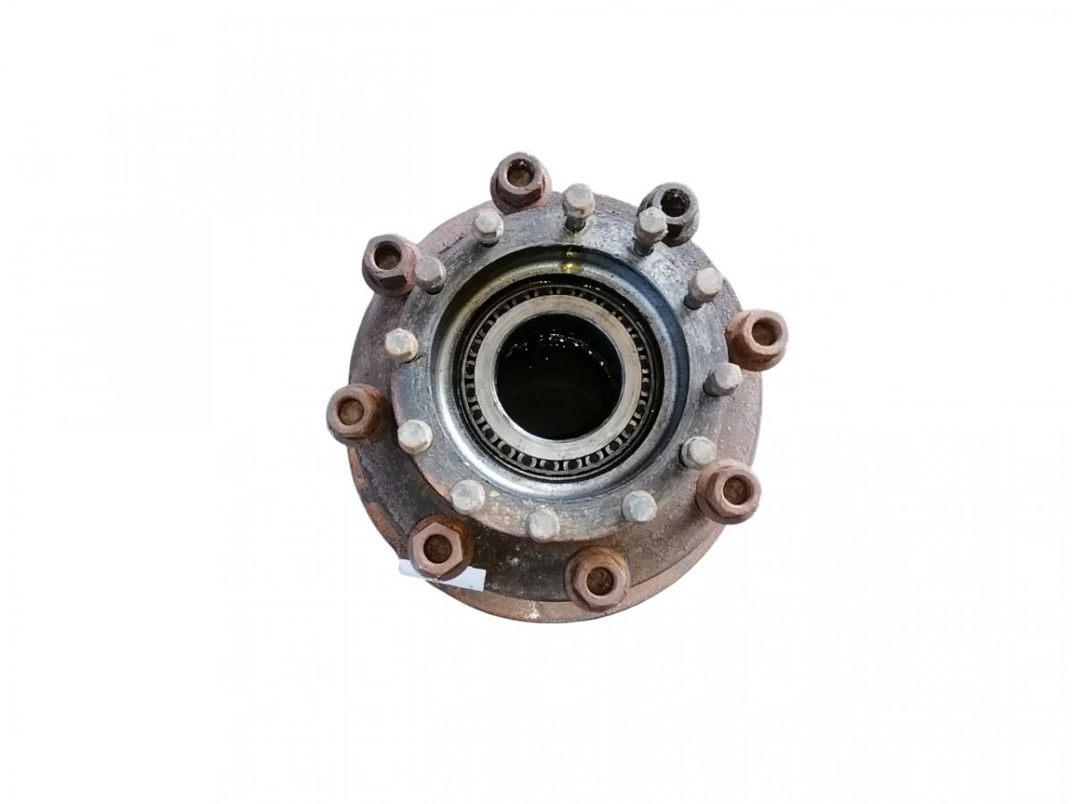 Volvo Volvo truck with wheel hub 21184089 - Wheel hub for Truck: picture 1 Volvo Volvo truck with wheel hub 21184089 - Wheel hub for Truck: picture 1