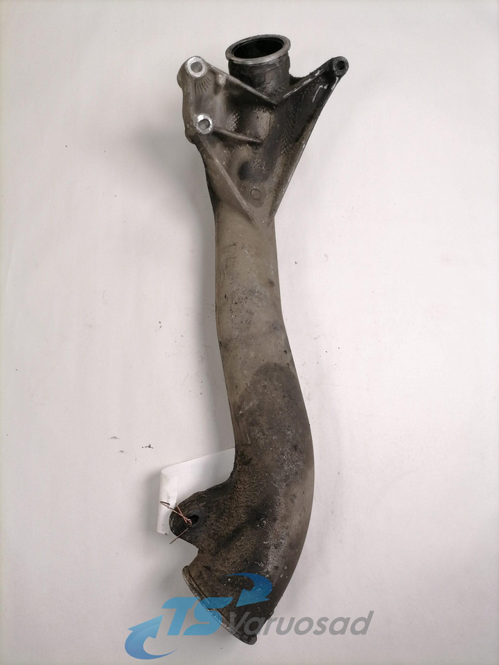 Volvo intercooler pipe 20522119 - Intercooler for Truck: picture 1 Volvo intercooler pipe 20522119 - Intercooler for Truck: picture 1
