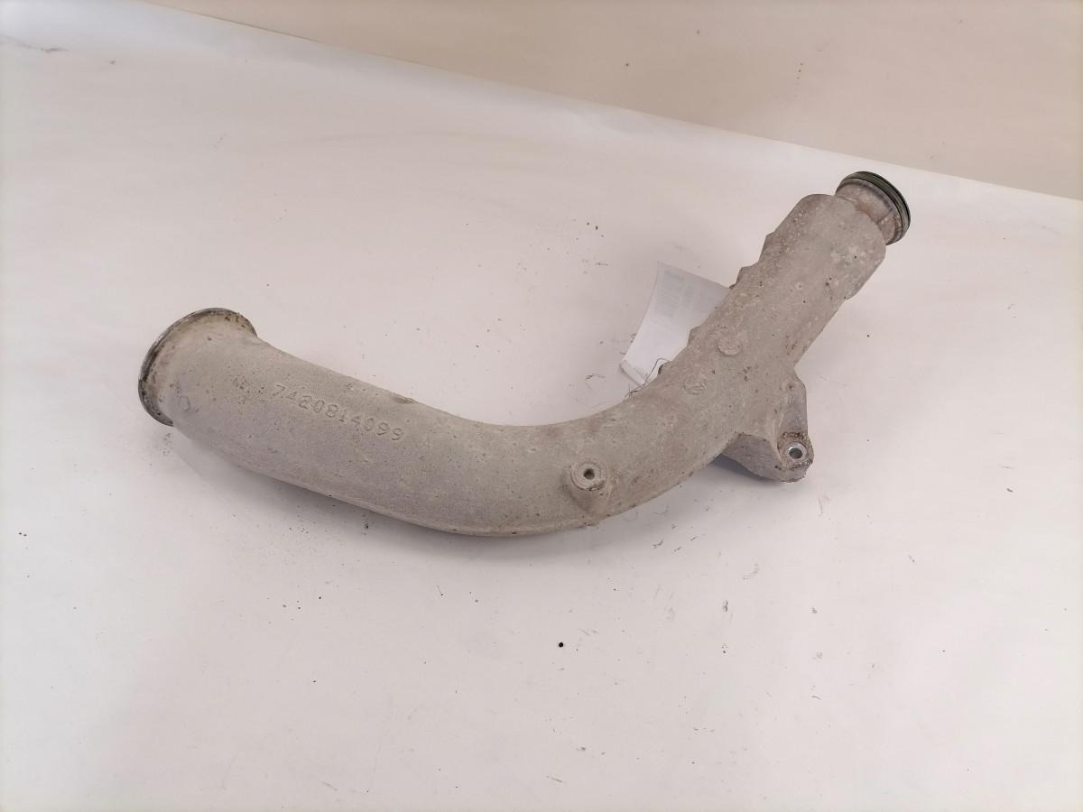 Volvo intercooler pipe 7420814099 - Intercooler for Truck: picture 2 Volvo intercooler pipe 7420814099 - Intercooler for Truck: picture 2