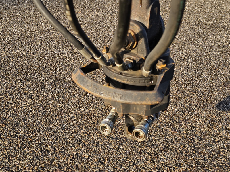 DAF XF 105.460 6X2 / HIAB 37 t/m CRANE / KRAN - Crane truck: picture 5 DAF XF 105.460 6X2 / HIAB 37 t/m CRANE / KRAN - Crane truck: picture 5