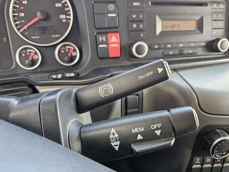 MAN TGM 15.240 BL / TIPPER / DOKA / VEEG / SWEEPER on lease MAN TGM 15.240 BL / TIPPER / DOKA / VEEG / SWEEPER: picture 17