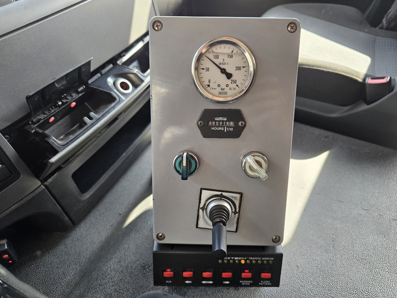 MAN TGM 15.240 BL / TIPPER / DOKA / VEEG / SWEEPER on lease MAN TGM 15.240 BL / TIPPER / DOKA / VEEG / SWEEPER: picture 20