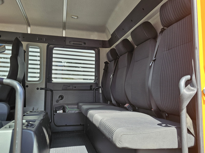 MAN TGM 15.240 BL / TIPPER / DOKA / VEEG / SWEEPER on lease MAN TGM 15.240 BL / TIPPER / DOKA / VEEG / SWEEPER: picture 12