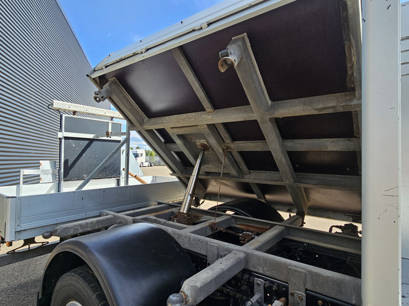 MAN TGM 15.240 BL / TIPPER / DOKA / VEEG / SWEEPER on lease MAN TGM 15.240 BL / TIPPER / DOKA / VEEG / SWEEPER: picture 16