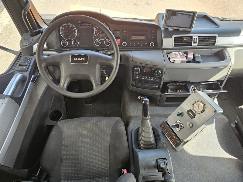 MAN TGM 15.240 BL / TIPPER / DOKA / VEEG / SWEEPER on lease MAN TGM 15.240 BL / TIPPER / DOKA / VEEG / SWEEPER: picture 13