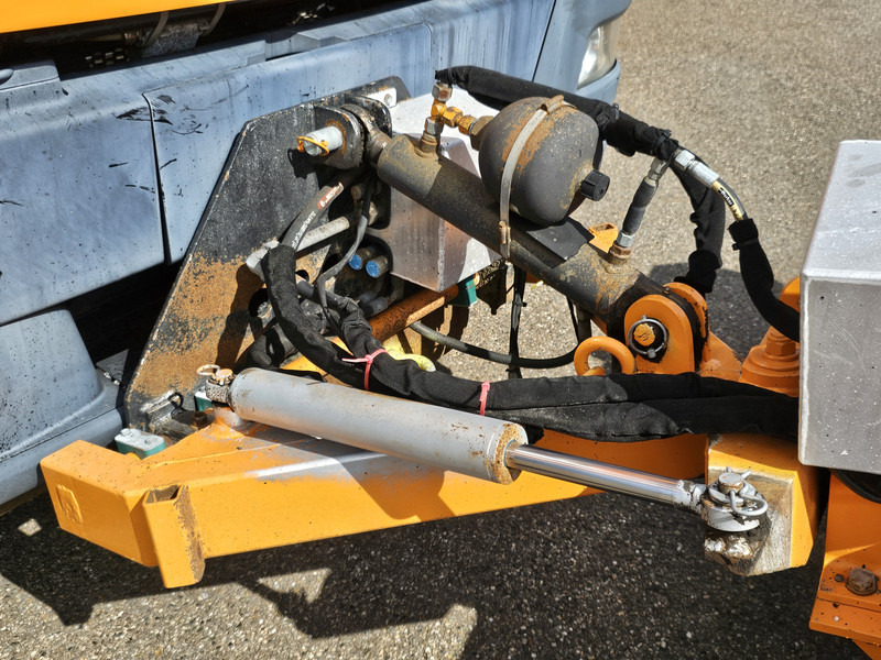 MAN TGM 15.240 BL / TIPPER / DOKA / VEEG / SWEEPER on lease MAN TGM 15.240 BL / TIPPER / DOKA / VEEG / SWEEPER: picture 9