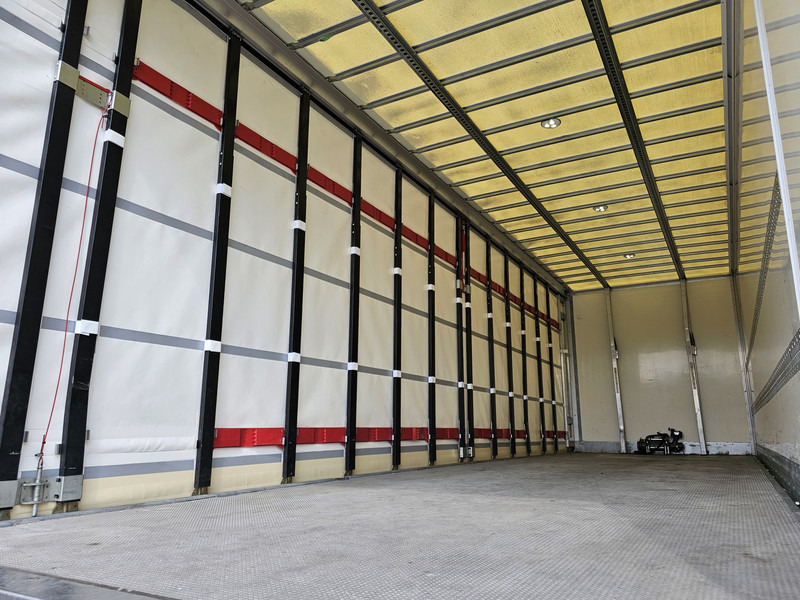Box truck MAN TGM 26.320 / 6x2-4 / LBW / 6000kg TAIL LIFT: picture 14