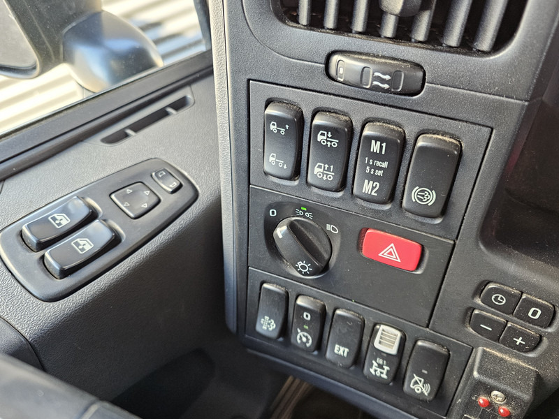 Dropside/ Flatbed truck, Crane truck Scania P320 4x2 / PALFINGER 14TM / CRANE/KRAN/GRUE: picture 14