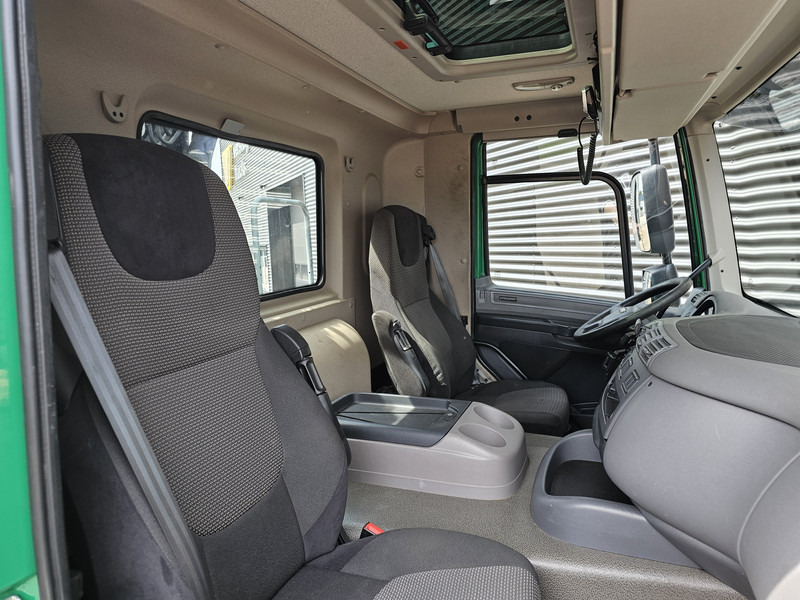 Tatra 6X6 / T158/II / 2 SIDE TIPPER - HMF Z CRANE on lease Tatra 6X6 / T158/II / 2 SIDE TIPPER - HMF Z CRANE: picture 14