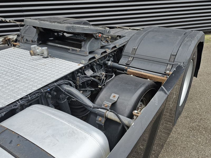 Mercedes-Benz ACTROS 2342 / 6x2 / HYDRAULIC / - Tractor unit: picture 3 Mercedes-Benz ACTROS 2342 / 6x2 / HYDRAULIC / - Tractor unit: picture 3