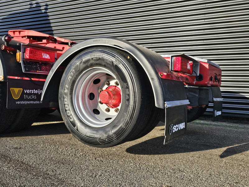 Scania R650 XT 6x4 - 8x4 / 100.000 kg / BIG AXLE - Truck: picture 5 Scania R650 XT 6x4 - 8x4 / 100.000 kg / BIG AXLE - Truck: picture 5