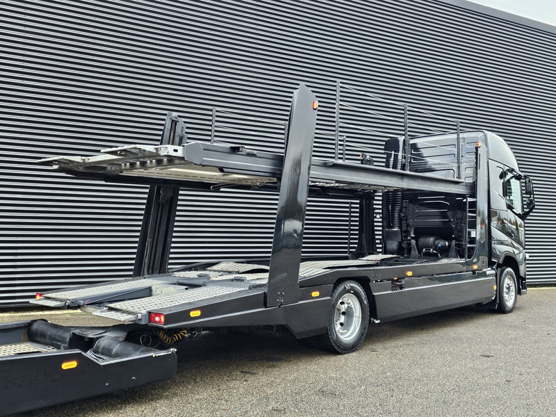 Volvo FH500 / AUTOTRANSPORT / LOHR CONSTRUCTION / COMBI - Autotransporter truck: picture 3 Volvo FH500 / AUTOTRANSPORT / LOHR CONSTRUCTION / COMBI - Autotransporter truck: picture 3