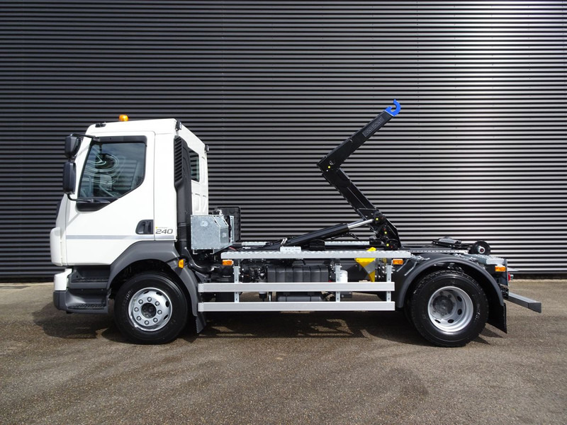 Volvo FL 240 /4X2 / HAAKARM / AMPIROLLE / !!NEW!! - Hook lift truck: picture 5 Volvo FL 240 /4X2 / HAAKARM / AMPIROLLE / !!NEW!! - Hook lift truck: picture 5