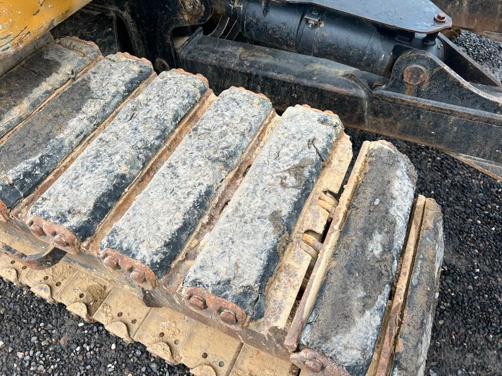 Crawler excavator CAT CAT 314 DLCR mit Gummiketten: picture 9 Crawler excavator CAT CAT 314 DLCR mit Gummiketten: picture 9