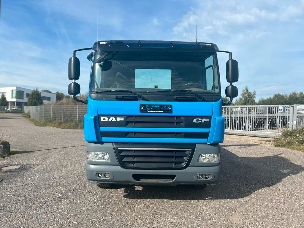 DAF CF 85.460 6X2 VDL Absetzer Top Zustand Retarder DAF CF 85.460 6X2 VDL Absetzer Top Zustand Retarder - Skip loader truck: picture 5 DAF CF 85.460 6X2 VDL Absetzer Top Zustand Retarder DAF CF 85.460 6X2 VDL Absetzer Top Zustand Retarder - Skip loader truck: picture 5