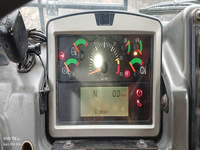 Rigid dumper/ Rock truck CAT 777E: picture 6 Rigid dumper/ Rock truck CAT 777E: picture 6
