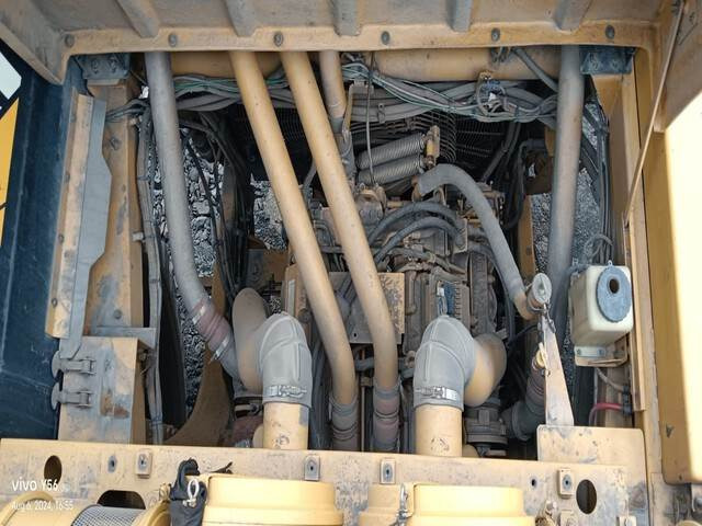 Rigid dumper/ Rock truck CAT 777E: picture 18 Rigid dumper/ Rock truck CAT 777E: picture 18