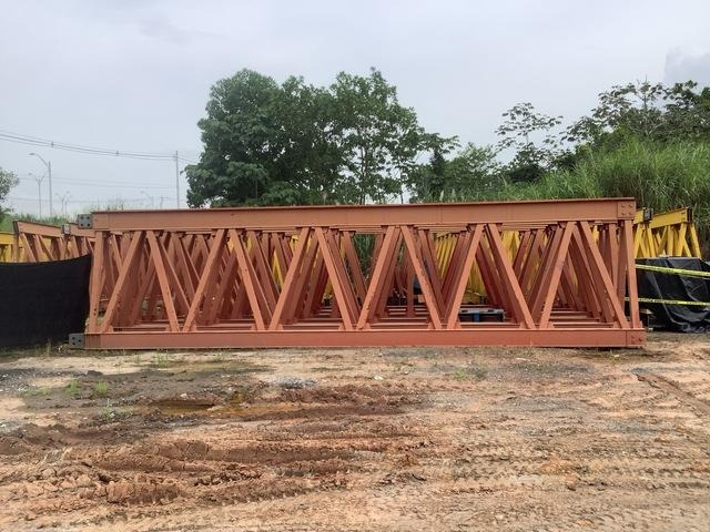 Kaicheng JQ35M-180T - Gantry crane: picture 1 Kaicheng JQ35M-180T - Gantry crane: picture 1