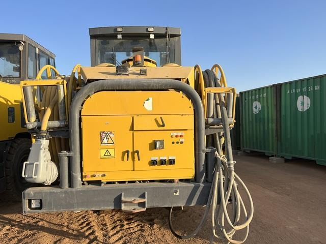 Atlas Copco Boomer XL3C - Mining machinery: picture 5 Atlas Copco Boomer XL3C - Mining machinery: picture 5