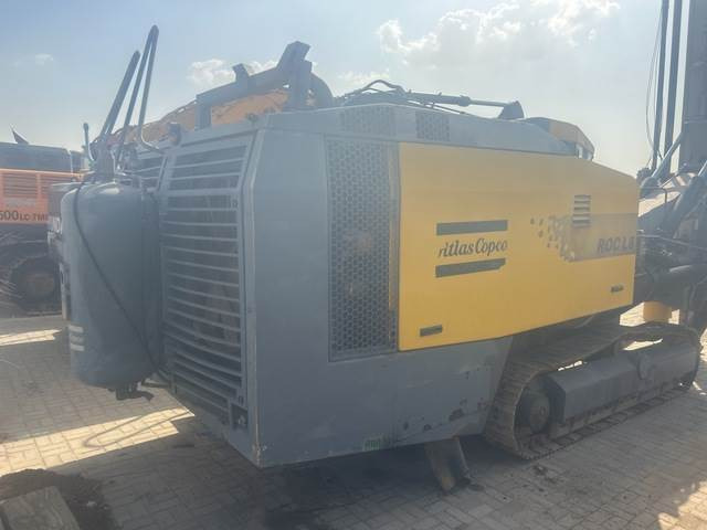 Atlas Copco ROCL8 - Drilling rig: picture 3 Atlas Copco ROCL8 - Drilling rig: picture 3