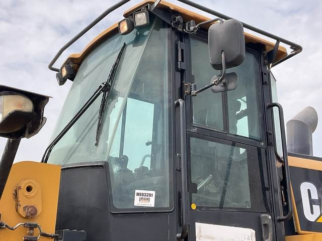 Wheel loader CAT 972K: picture 12