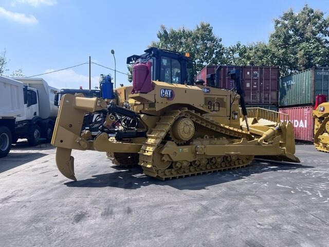 CAT D8GC - Bulldozer: picture 3 CAT D8GC - Bulldozer: picture 3