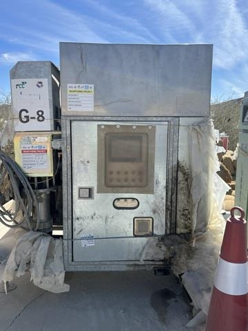Modelco GSB100 F-W - Construction equipment: picture 2 Modelco GSB100 F-W - Construction equipment: picture 2