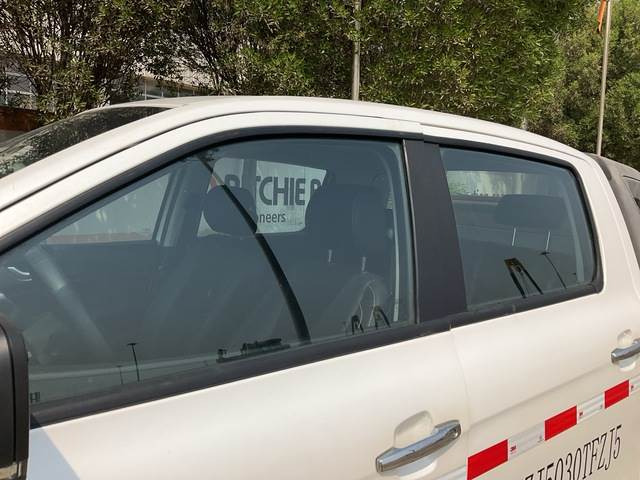 Municipal/ Special vehicle, Pickup truck Jmc JX1032PSED5: picture 23
