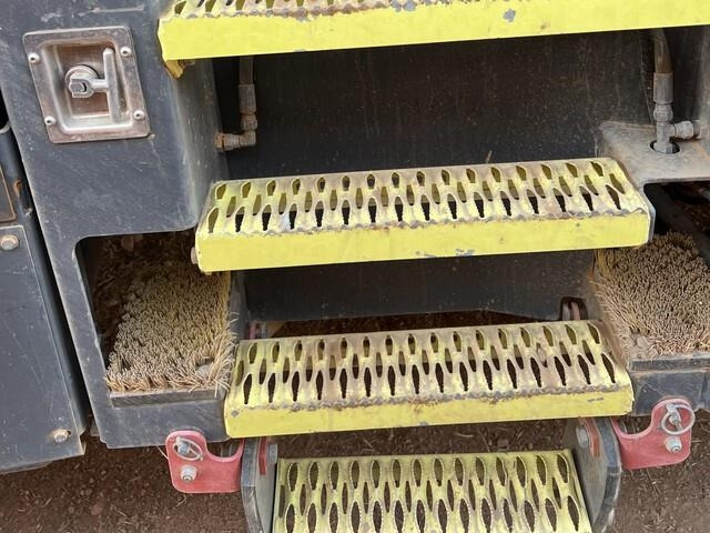 Sandvik DT1132i - Mining machinery: picture 5 Sandvik DT1132i - Mining machinery: picture 5