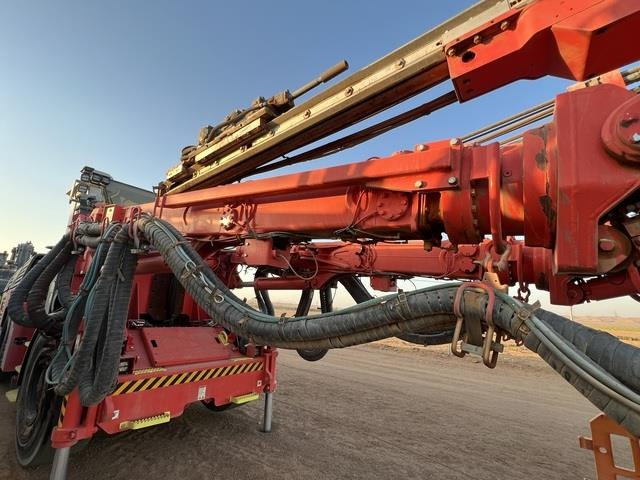 Sandvik DT923i - Mining machinery: picture 5 Sandvik DT923i - Mining machinery: picture 5