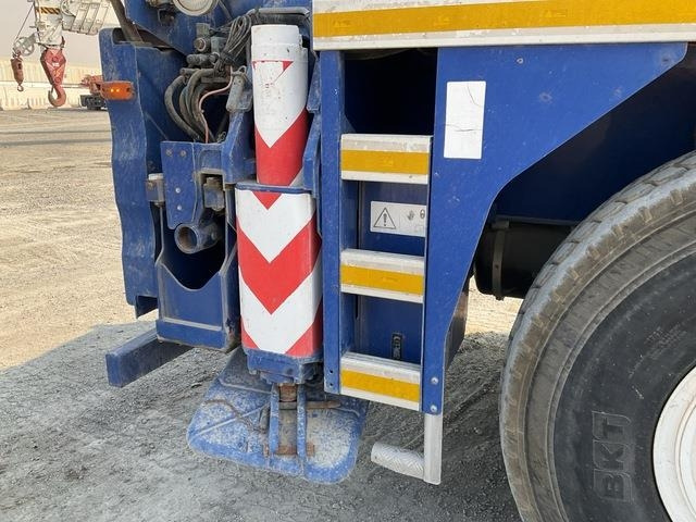 All terrain crane Terex AC60/3: picture 3 All terrain crane Terex AC60/3: picture 3