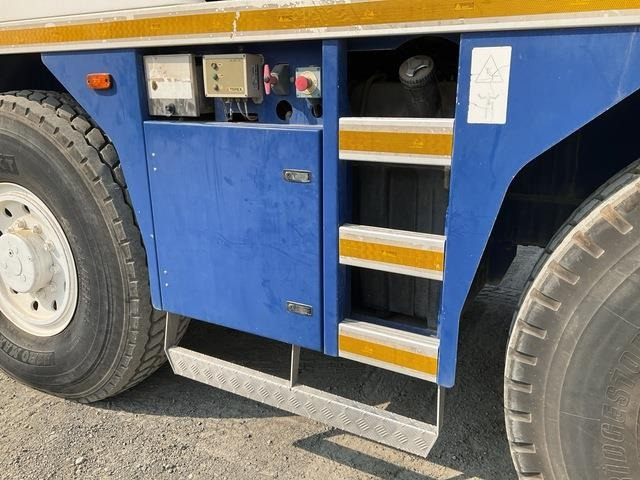 All terrain crane Terex AC60/3: picture 5 All terrain crane Terex AC60/3: picture 5